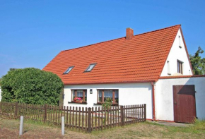 Ferienwohnung am Suedstrand Thiess